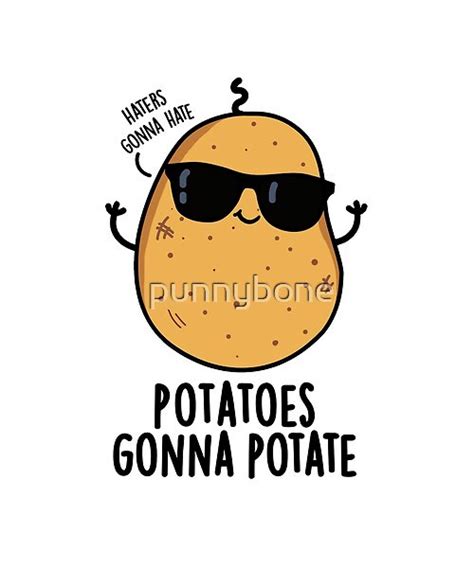 Best Spuds Cute Best Buddies Potato Pun Artofit