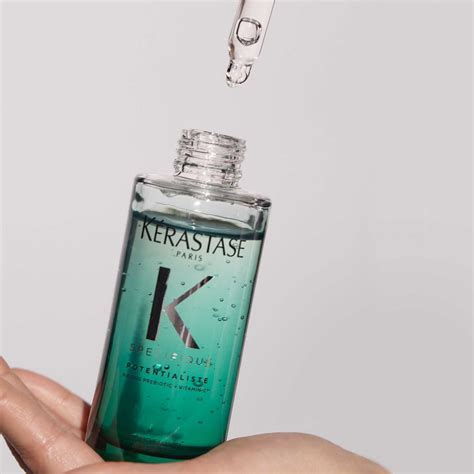 Spécifique Sérum Potentialiste de KÉRASTASE SEPHORA