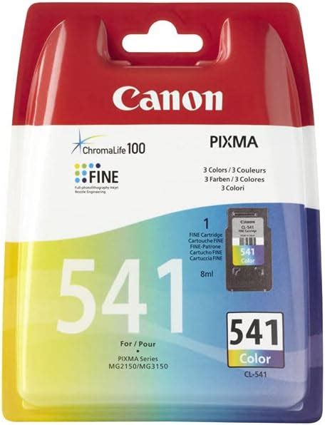 Original Ink Cartridges For Canon Pixma Mg Mg Mg Mg