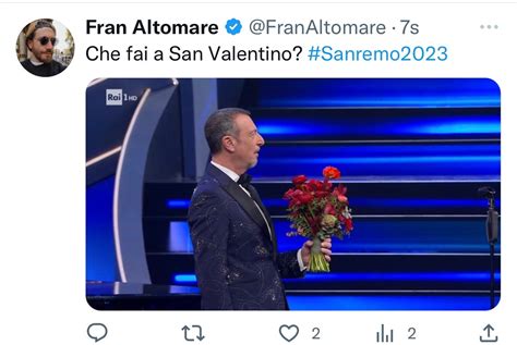 Sanremo 2023 i meme più divertenti della terza serata Wired Italia