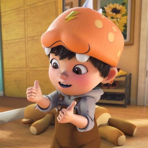 BoBoiBoy On Twitter RT Mochivwaa BoBoiBoyFanart BoBoiBoy