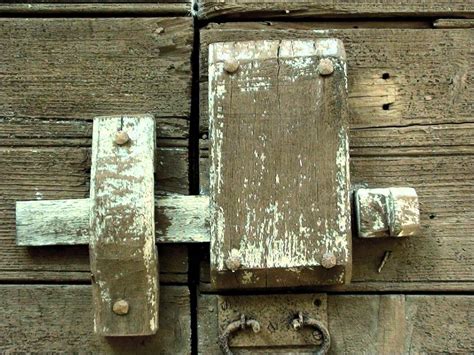 Vintage Door Locks For Old Doors