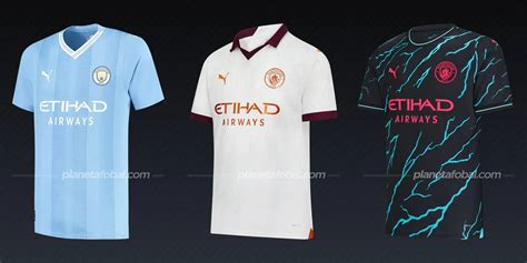 Camisetas De La Uefa Champions League 2023 24