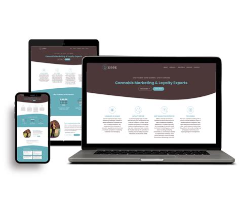 Esbe Marketing - The Source Marketing Group