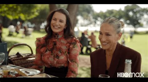 And Just Like That A New Chapter Of Sex And The City Released Official Trailer FMV6