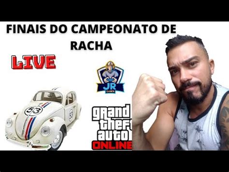 Live Gta V Doa O De Carro Gc F Final Do Campeonato De Fuca