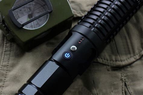 Military Laser Pointer‎ Blue Ultra Power 30000mw Class Iv Htpow