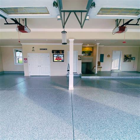 Home Garage Floor Coatings Epoxy Polyurea Garage Coatings