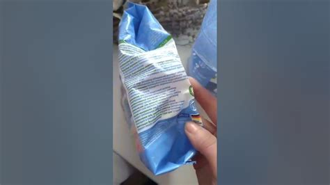 Стиральный порошок Фаберлик - YouTube