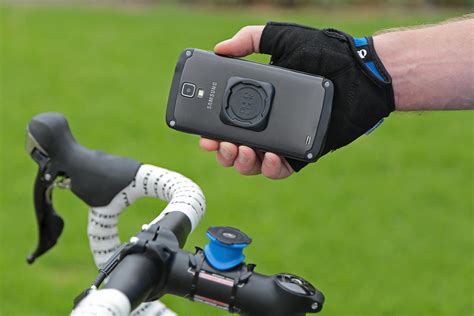 Quad Lock Universal Phone Mount Pure Cycles