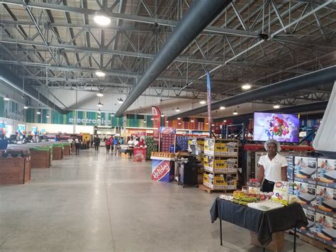 Massy Opens Mega Store At Movietowne News Room Guyana