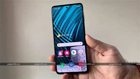 Samsung Galaxy M31s Review | NDTV Gadgets 360