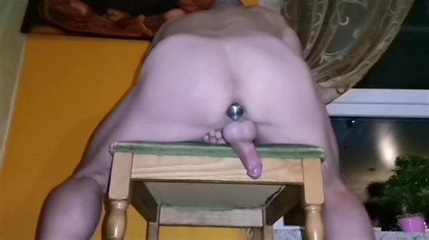 Anal Plug And Prostate Orgasm Cumshot 6 Xxx Mobile Porno Videos Movies IPornTV Net