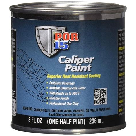 Brake Caliper Paint Pointers | Family Handyman