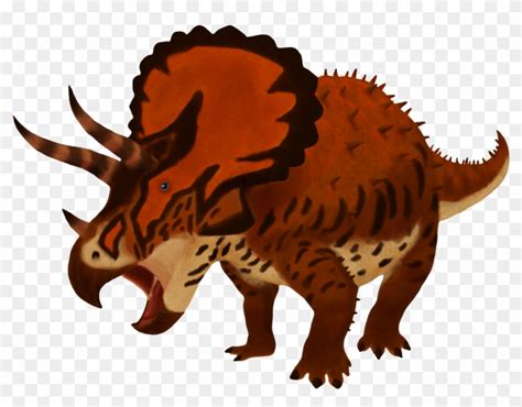Triceratops Fuck Yeah Png By Zewqt Triceratops Fuck Triceratops Free Transparent PNG Clipart