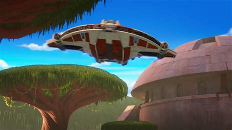 The Spaceshipper On Twitter There Is Also This New Hero Ship