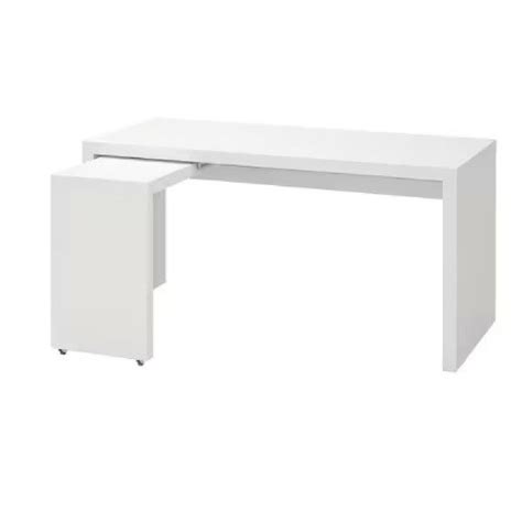 IKEA MALM Table - AptDeco