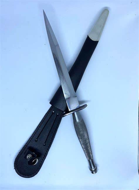 commando-fighting-knife-fairbairn-sykes-1st-pattern - Fisher Patton