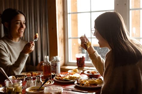 Les cabanes à sucre à visiter partout dans les Basses Laurentides l