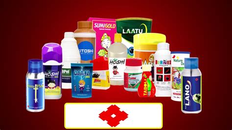 Sumitomo Products Telugu Sumitomo Chemical India Ltd YouTube