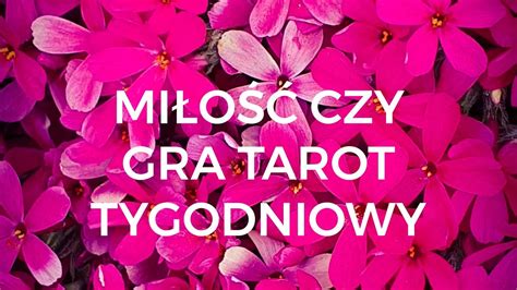 Wszystkie Znaki Lipiecchemia Uczucie Konflikt Czy Gra Tarot