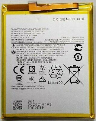 Oem Spec Kx Battery For Motorola G Stylus Xt G Stylus