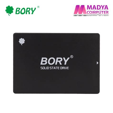 Ssd Bory R500 SATA III 128GB | Shopee Philippines