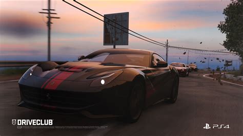 DriveClub review