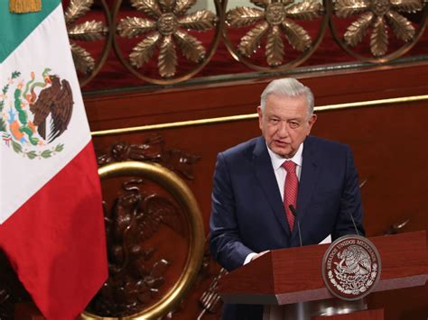 Estas Son Las Reformas Constitucionales Que Present L Pez Obrador