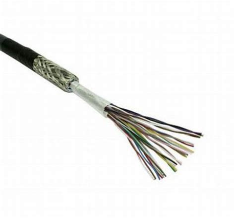 copper outer sheath extreme temperature wire belden high temp cable