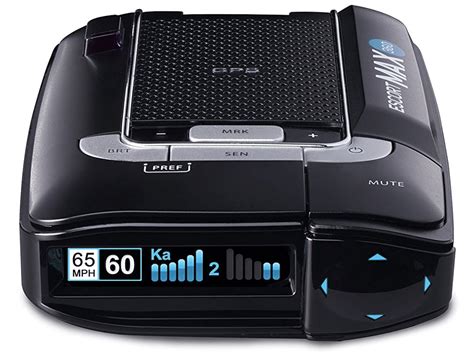 The 5 Best Radar Detectors So You Can Go Fast Safely Tried Tested