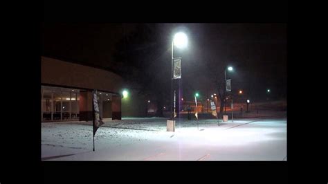 Winter Storm Blowing Snow Sw Missouri 1 5 2014 Youtube