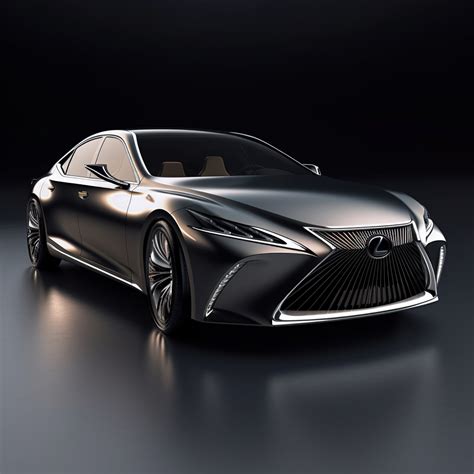 2025 Lexus Es350 F Sport - Morna Tiertza