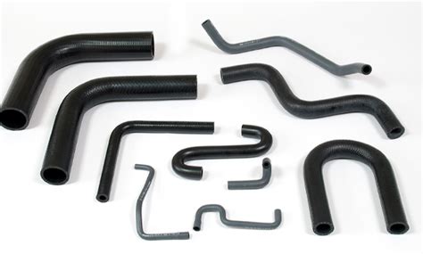 custom formed rubber hose tubing manufacturer leekuma