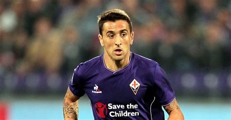 Vecino Rischia Di Saltare Il Genoa Milic E Tata Viola News