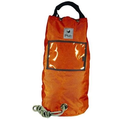 Pmi Large Rope Bag Rope Rescue Fire Equipment Rescue Equipment