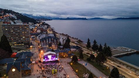 Bariloche recebe Festa da Neve no começo de agosto