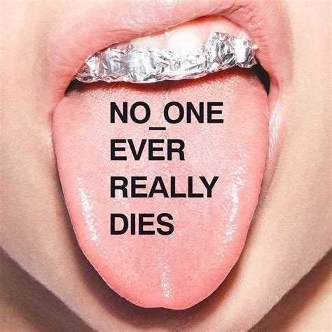 N.E.R.D. - NO_ONE EVER REALLY DIES Lyrics and Tracklist | Genius