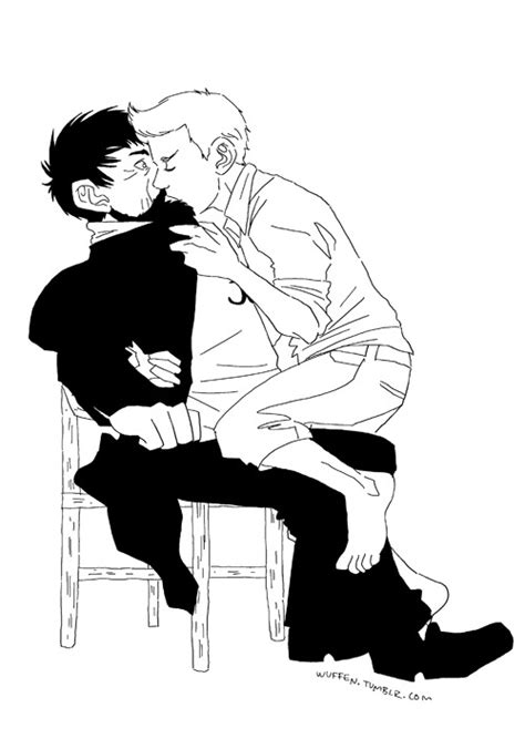 Gay Porn Drawings Tintin Sex Pictures Pass