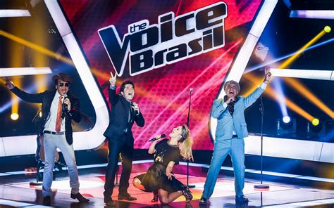 FOTOS Veja tudo o que rolou no penúltimo dia de Audições do The Voice