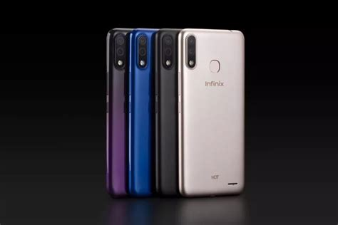 Infinix Hot Smartphone Set To Launch In Uganda TowerPostNews