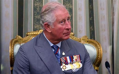 Prince Charles Pays Tribute To Genocide Victims In Rwanda South