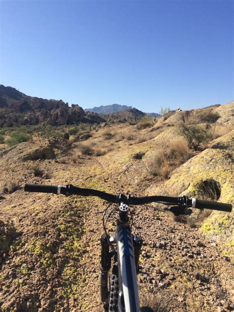 Apache Junction, Arizona Mountain Bike Trails | Trailforks