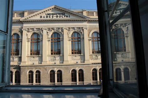 Admitere Universitatea Babe Bolyai Ubb Cea Mai Veche I Mai Mare Universitate Din