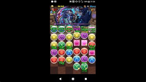 パズドラ 超モリりんなら無課金でも闘技場1勝てるんじゃ？ Youtube