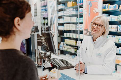 Über Uns Adler Apotheke Wandsbek