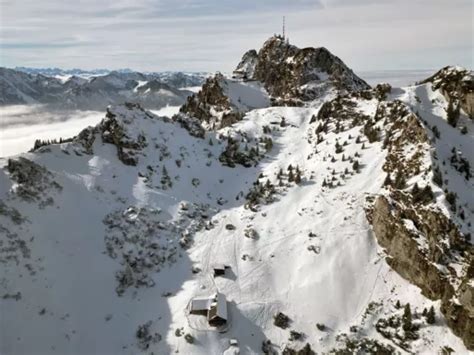 Pioniere des PiBtl 905 trotzen Schnee und Eiseskälte