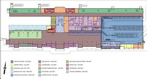 Eagle Airport Info | Passenger Facilities