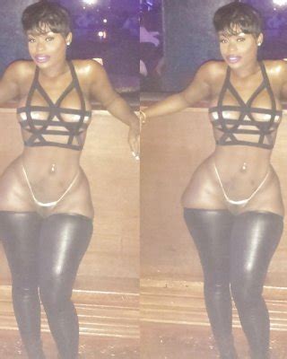 Ebony Strippers Porn Pics XXX Photos Sex Images PICTOA
