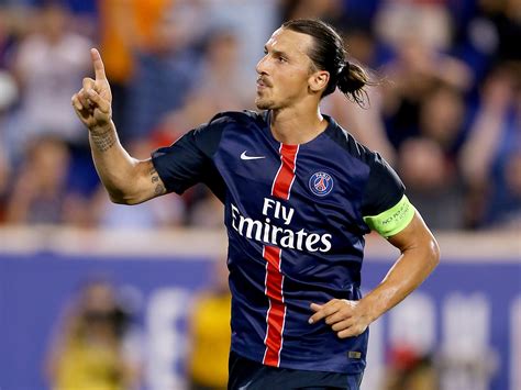 Manchester United Vs Manchester City Zlatan Ibrahimovic Reveals He